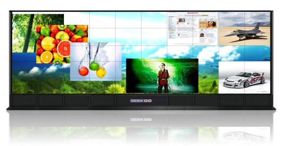 大屏幕拼接三大主流技術是指什么？