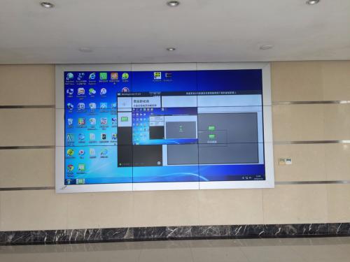 三星液晶拼接屏好在哪里？