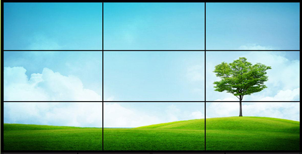 沙井液晶拼接屏老化測試的注意事項(xiàng)