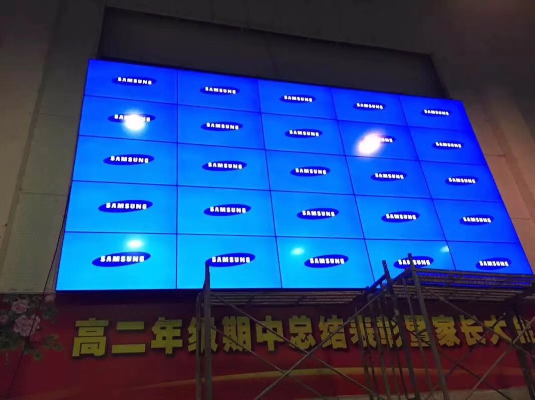 液晶拼接屏死燈應(yīng)該怎樣調(diào)試 液晶拼接屏死燈應(yīng)該怎樣調(diào)試