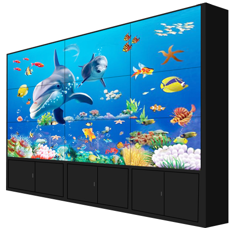 液晶拼接屏價格 液晶拼接屏價格