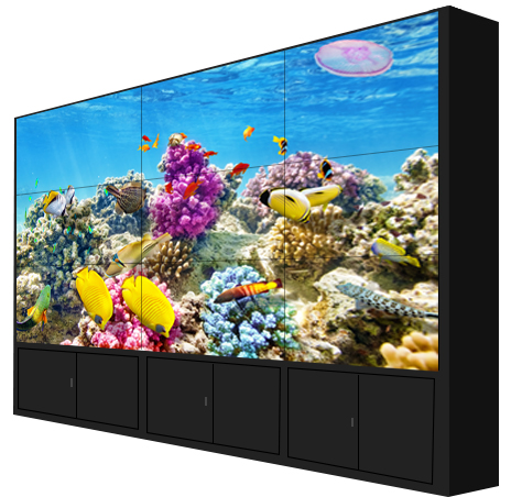 液晶拼接屏廠家 液晶拼接屏廠家