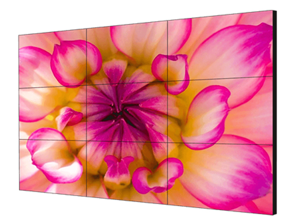 55寸液晶拼接屏 55寸液晶拼接屏