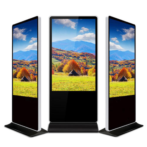 65寸觸摸廣告機(jī) 65寸觸摸廣告機(jī)