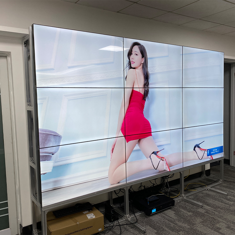 高端商顯設(shè)備 高端商顯設(shè)備