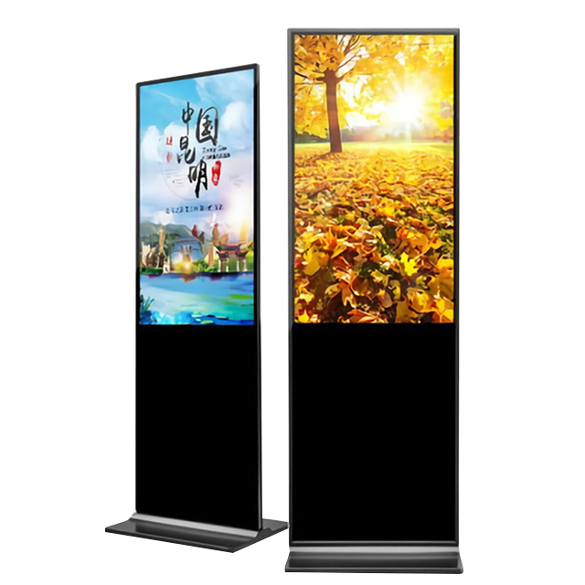 高清落地式廣告機(jī) 高清落地式廣告機(jī)