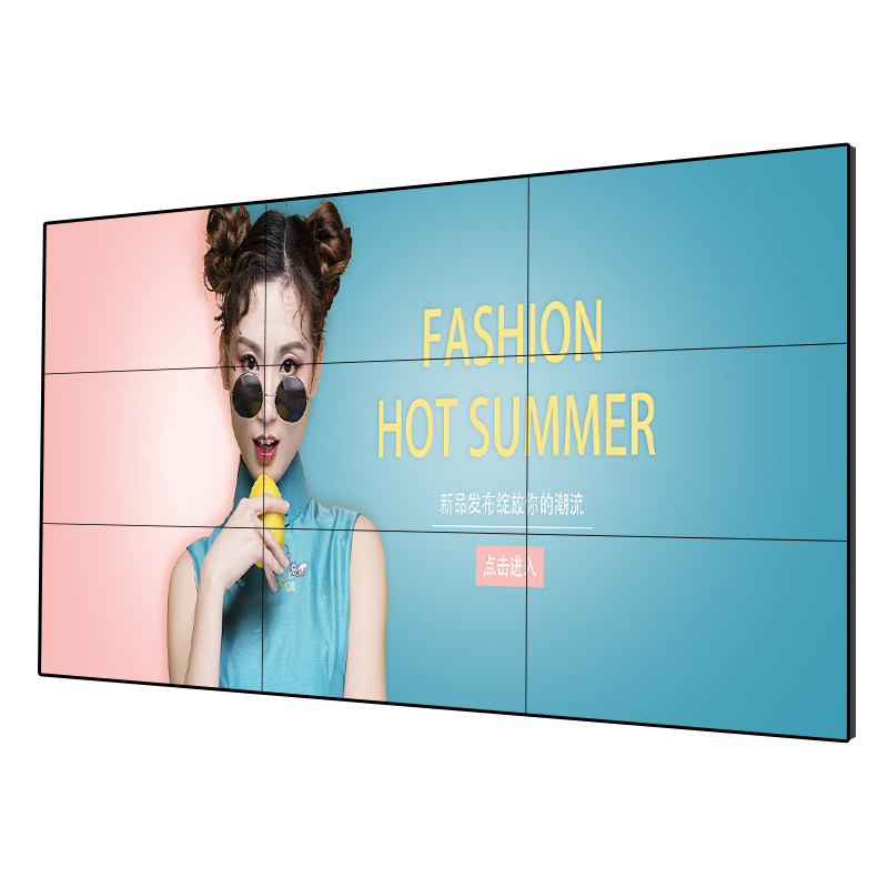 液晶拼接屏市場(chǎng)假象環(huán)生 液晶拼接屏市場(chǎng)假象環(huán)生